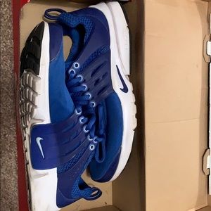 Nike presto